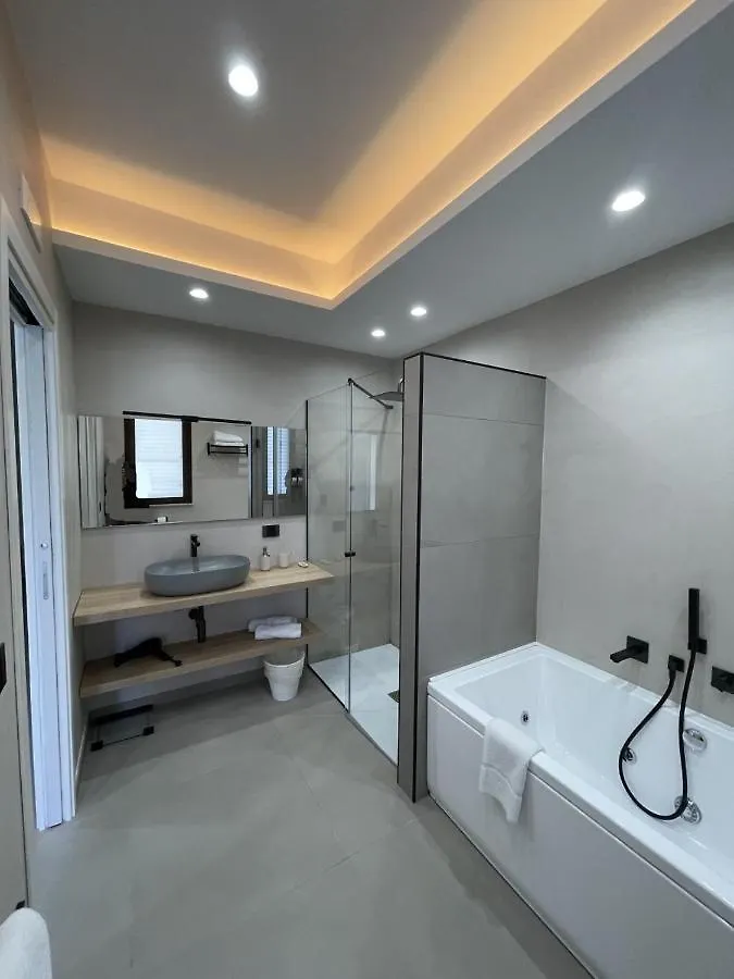 Marty Luxury B&B Calatabiano
