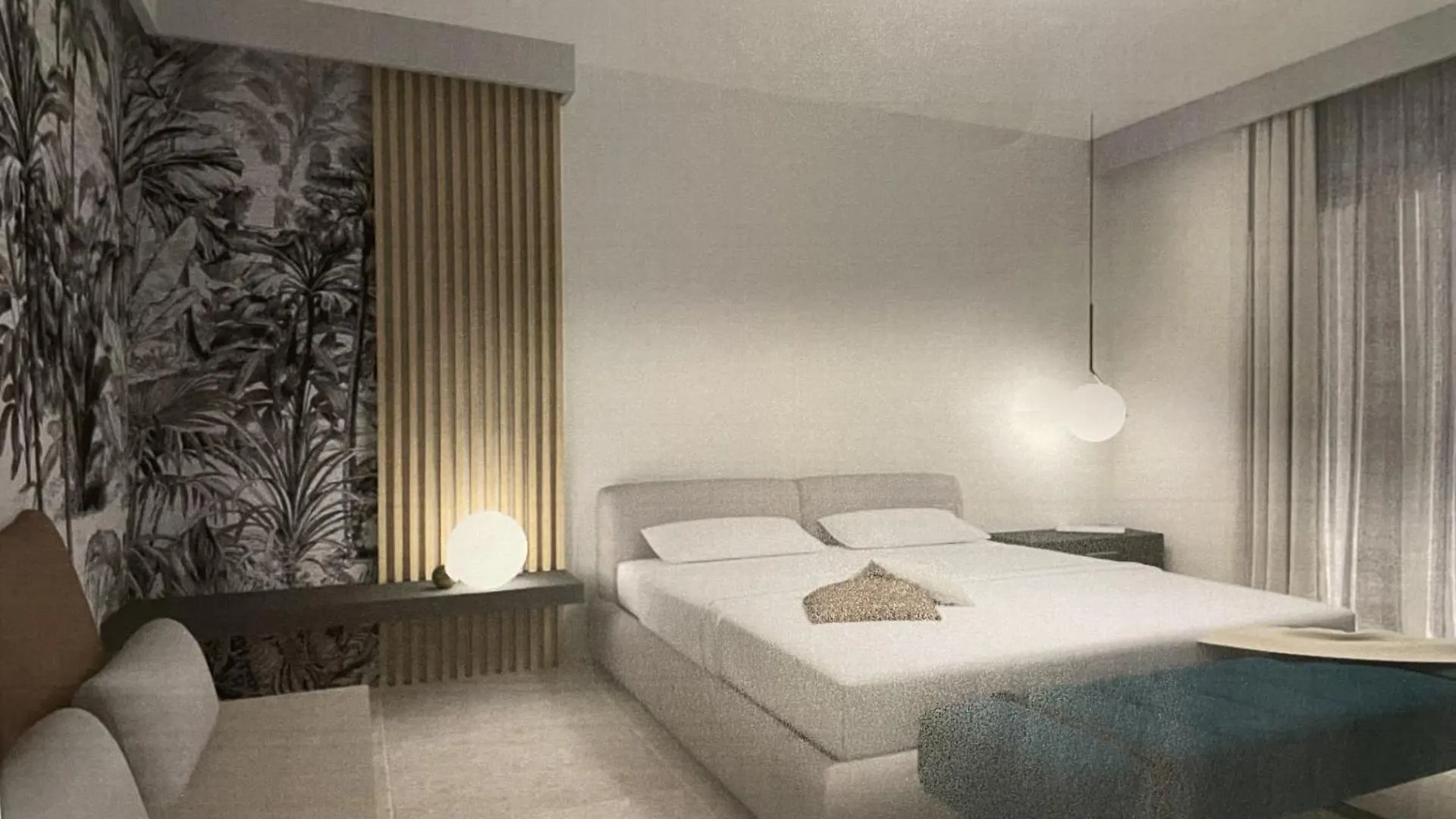 Marty Luxury B&B Calatabiano Bed & Breakfast