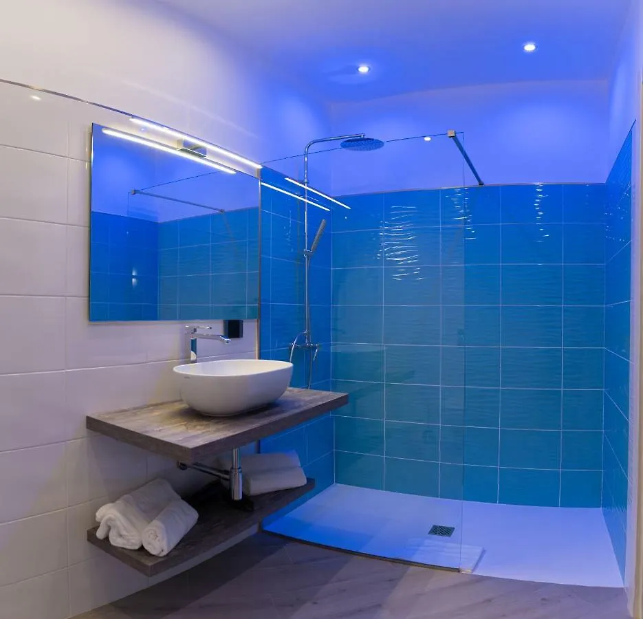 Marty Luxury B&B Calatabiano 2*,  Italië