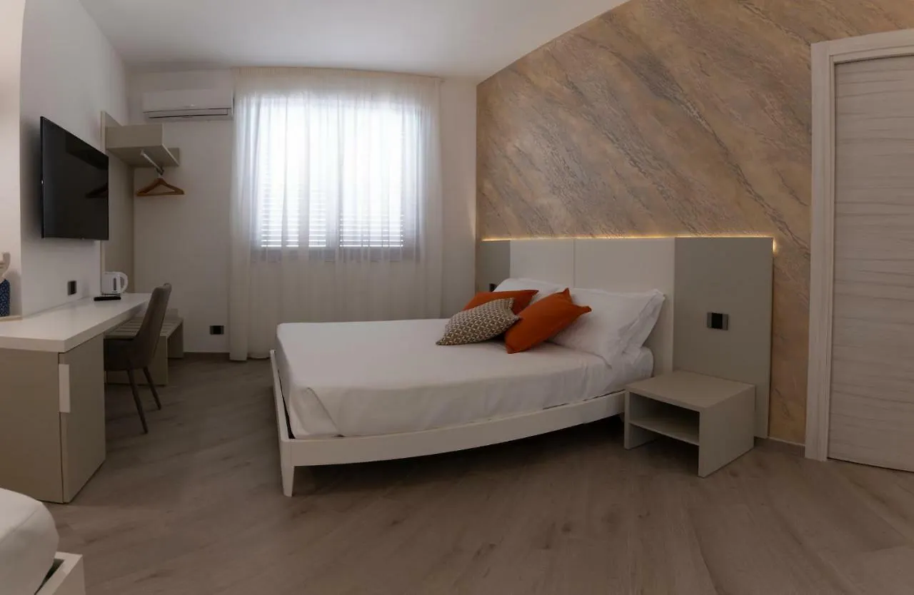 Marty Luxury B&B Calatabiano 2*,