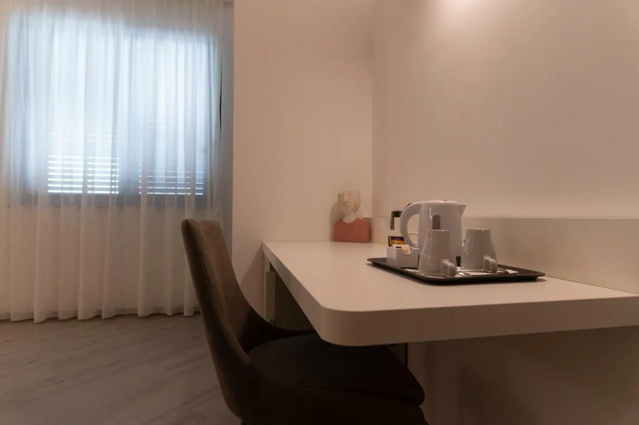 Marty Luxury B&B Calatabiano