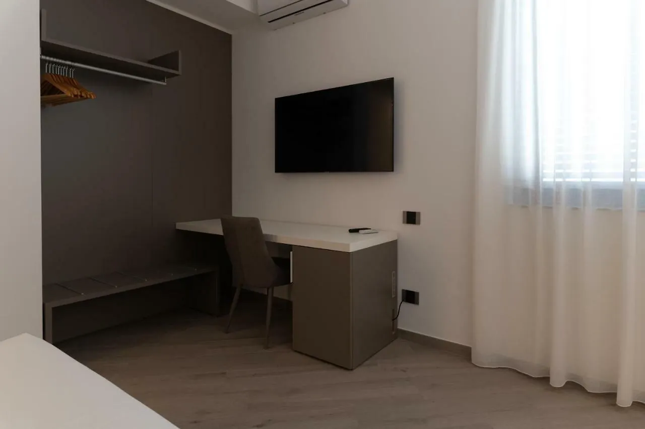 Marty Luxury B&B Calatabiano