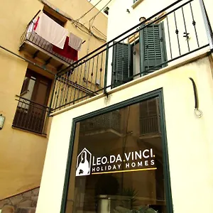 Pensjonat Leo.da.vinci - Homes