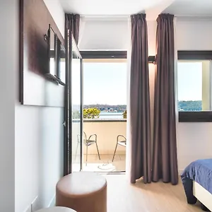 **** Hotel Rivalta Life Style Włochy