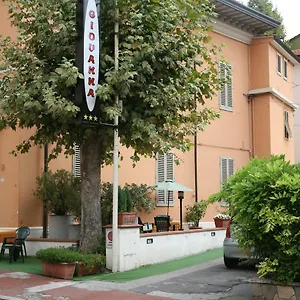 *** Hotel Giovanna Włochy