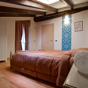 *** Nocleg ze śniadaniem Casa Arcangeli Włochy