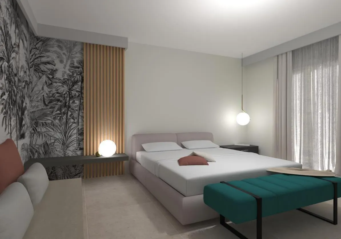 Marty Luxury B&B Calatabiano
