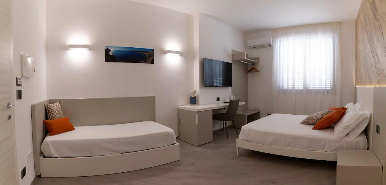 Marty Luxury B&B Calatabiano 2*,  Włochy