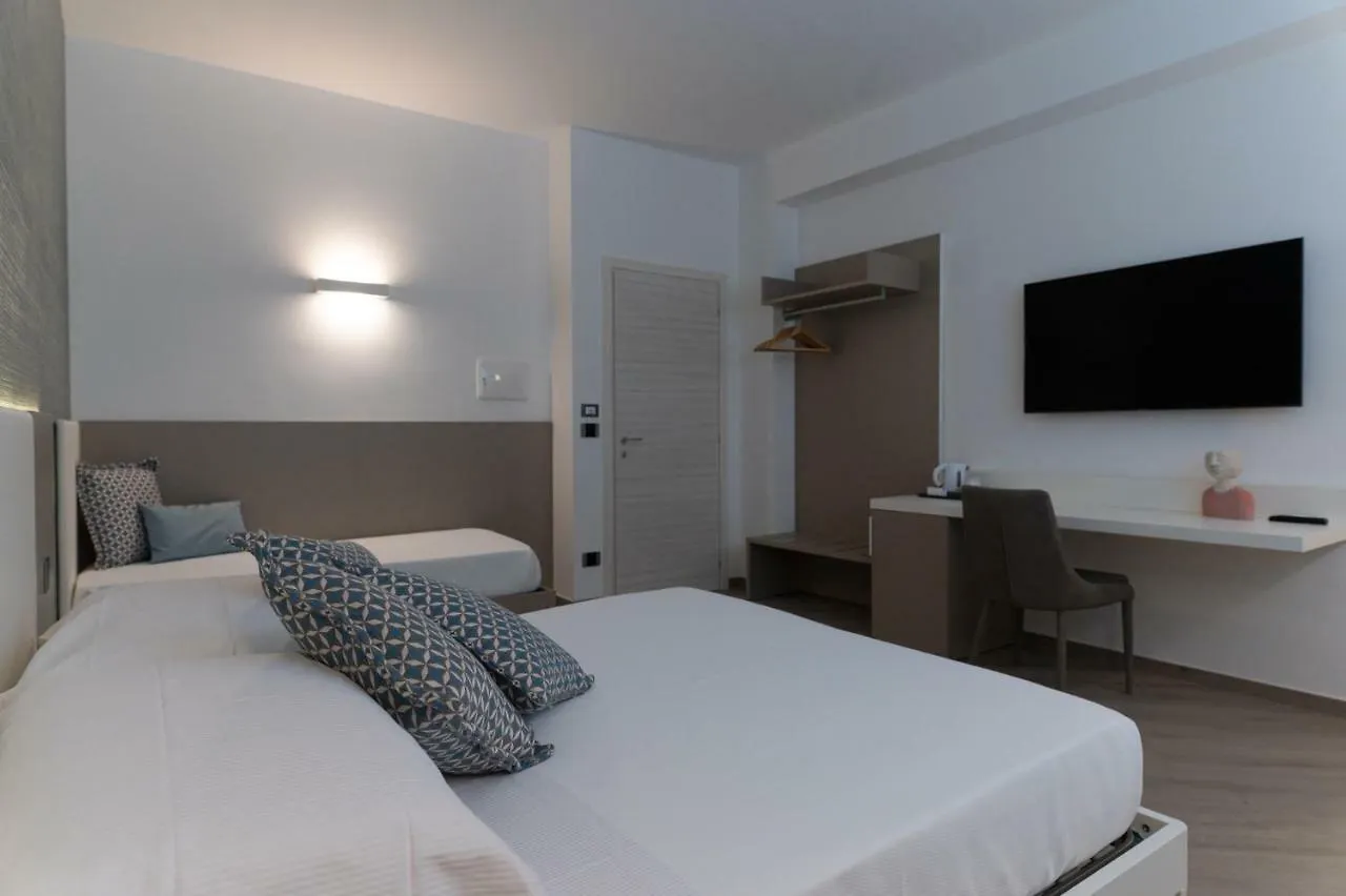 Bed & Breakfast Marty Luxury B&B Calatabiano
